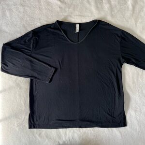 FWD Long Sleeved Tee